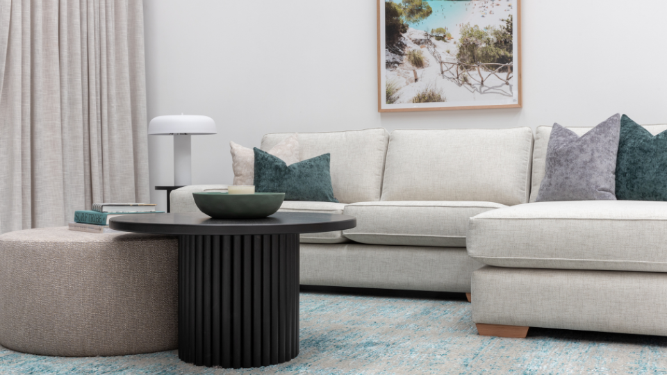 Coffee Tables