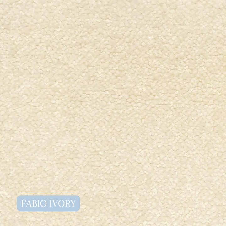 Fabio Ivory 1600 Form Bench