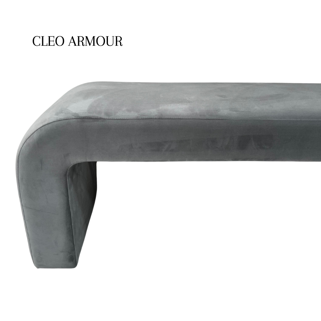 Cleo Armour 1200 Form Bench