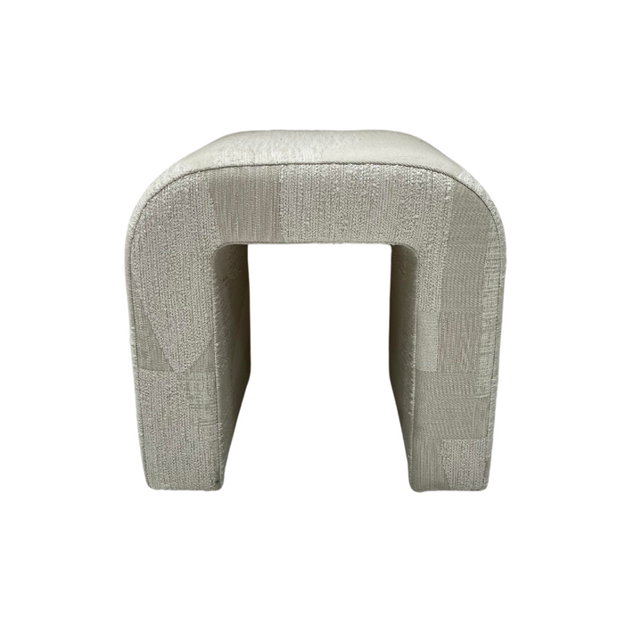 550 Santa Fe Bone Form Side Table