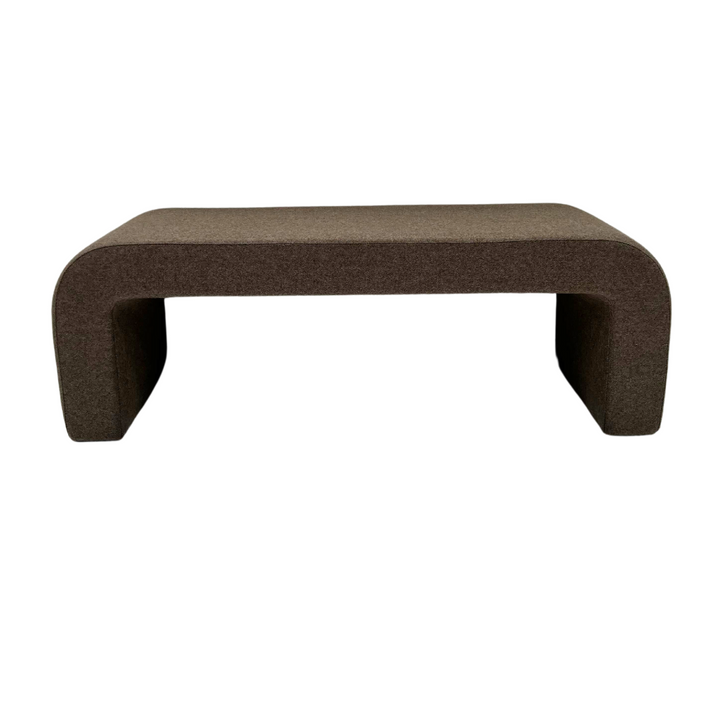 Octavius Truffle 1200 Form Bench
