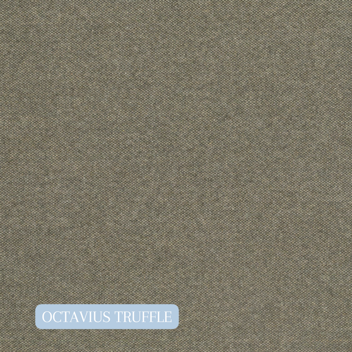 Octavius Truffle 1200 Form Bench