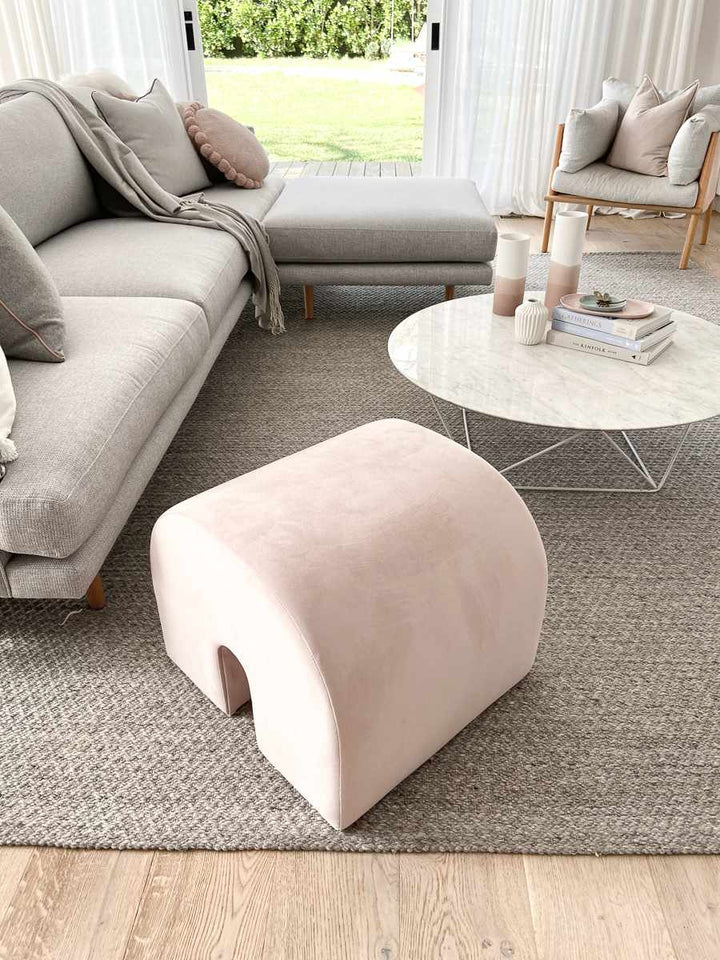 The Leo Sofa