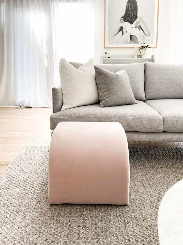 The Leo Sofa