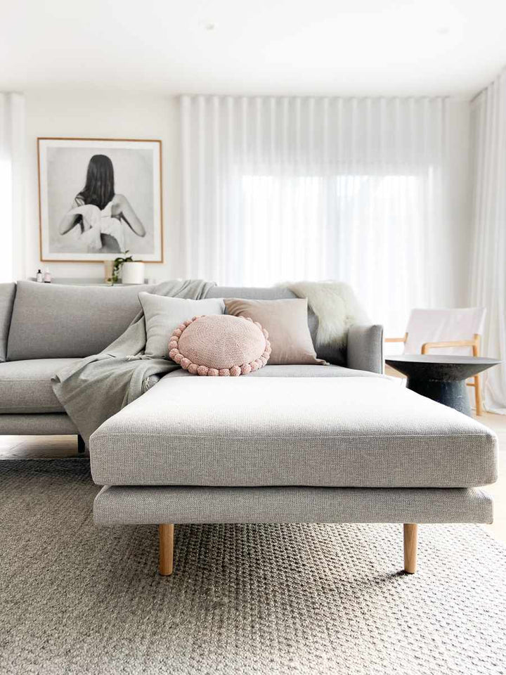 The Leo Sofa