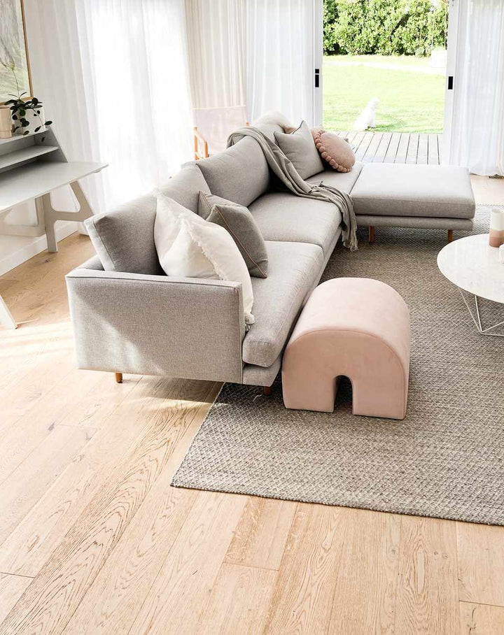 The Leo Sofa