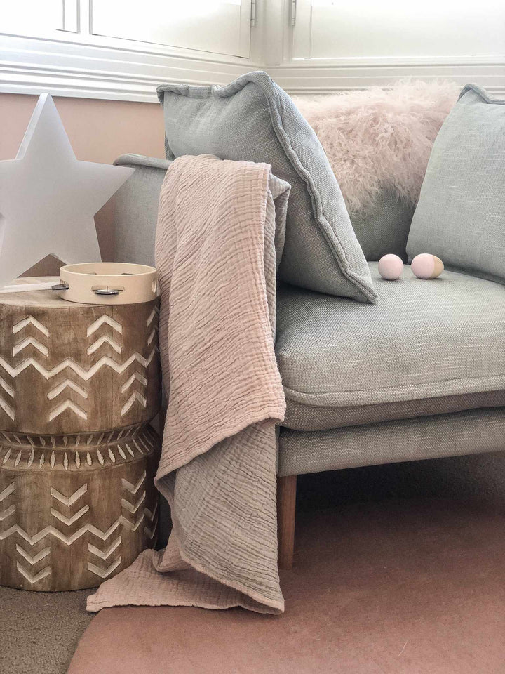 The Carrie Chair