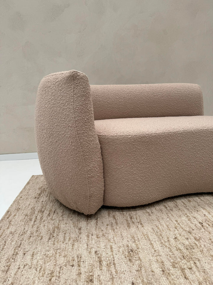 The Teddy Sofa