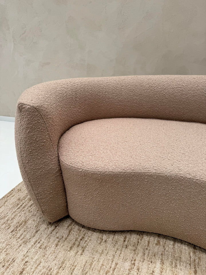 The Teddy Sofa