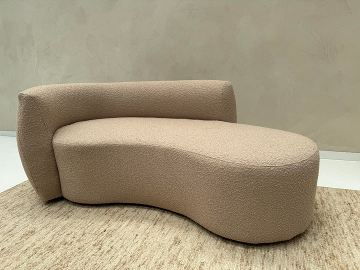 The Teddy Sofa