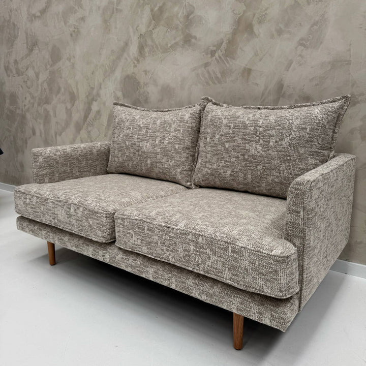 The Winnie Sofa in Dubrovnik Taupe