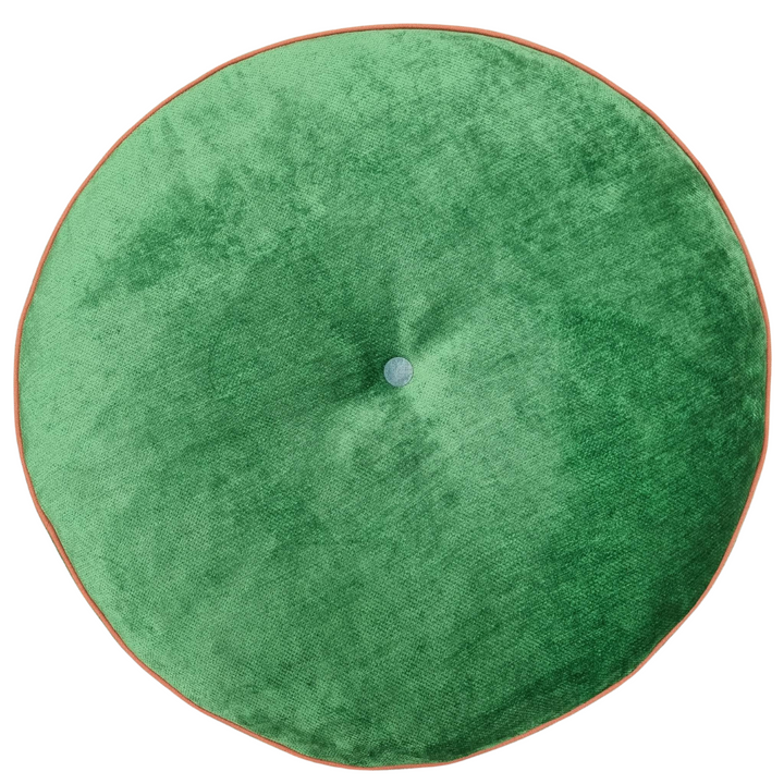 The Greenhouse Ottomans