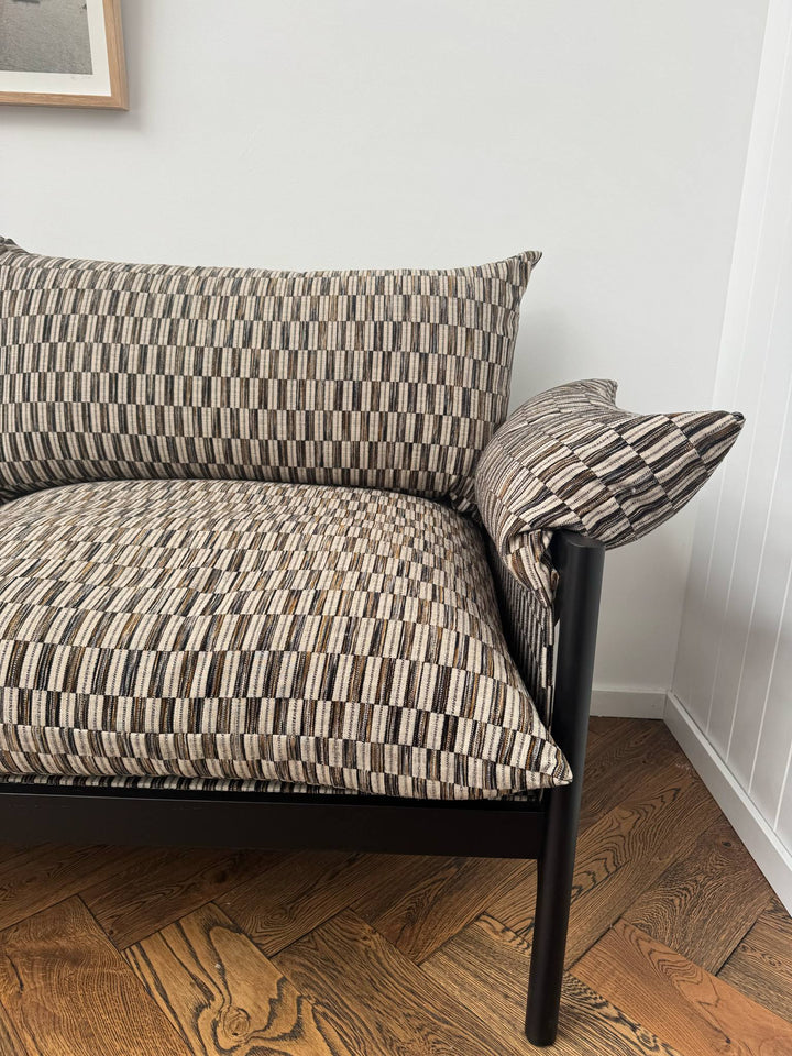 Loft Lounger 2.5 Seater in Uluwatu Natural