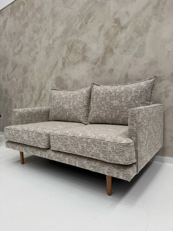 The Winnie Sofa in Dubrovnik Taupe