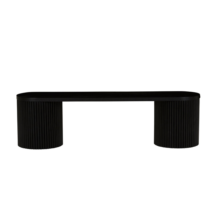 Benjamin Ripple Bench Seat
