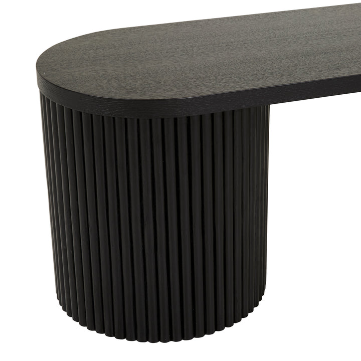 Benjamin Ripple Bench Seat