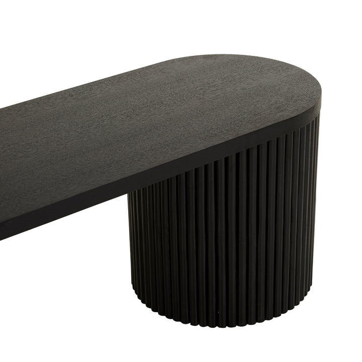 Benjamin Ripple Bench Seat