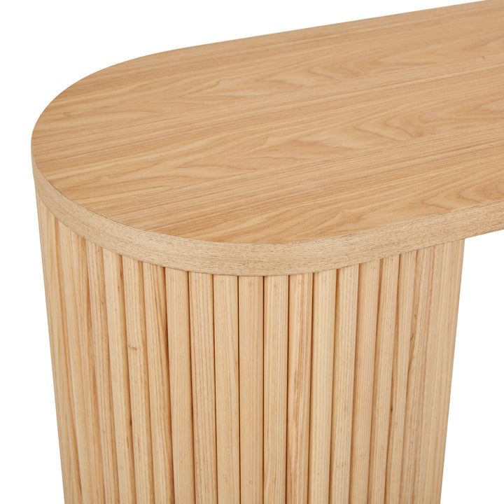 Benjamin Ripple Bench Seat