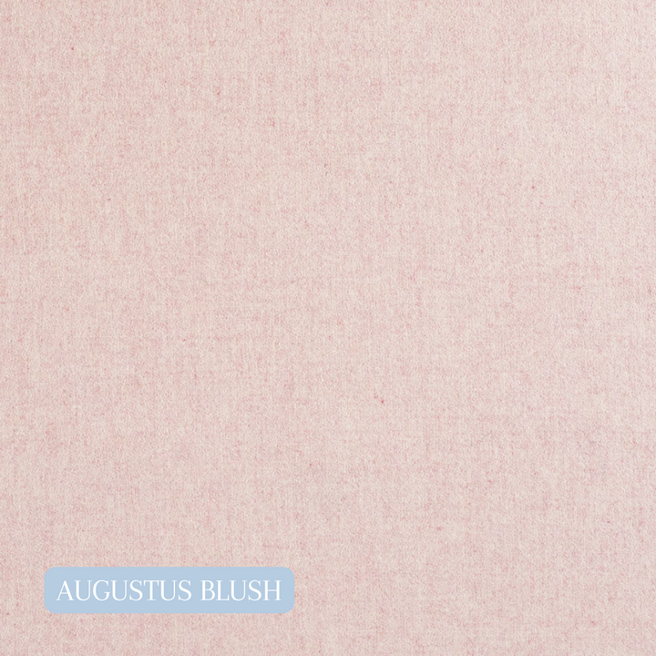 Augustus Blush 1400 Form Bench