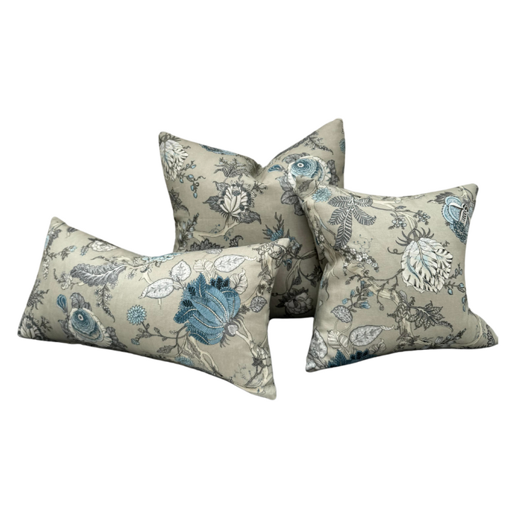 Flora Cushion