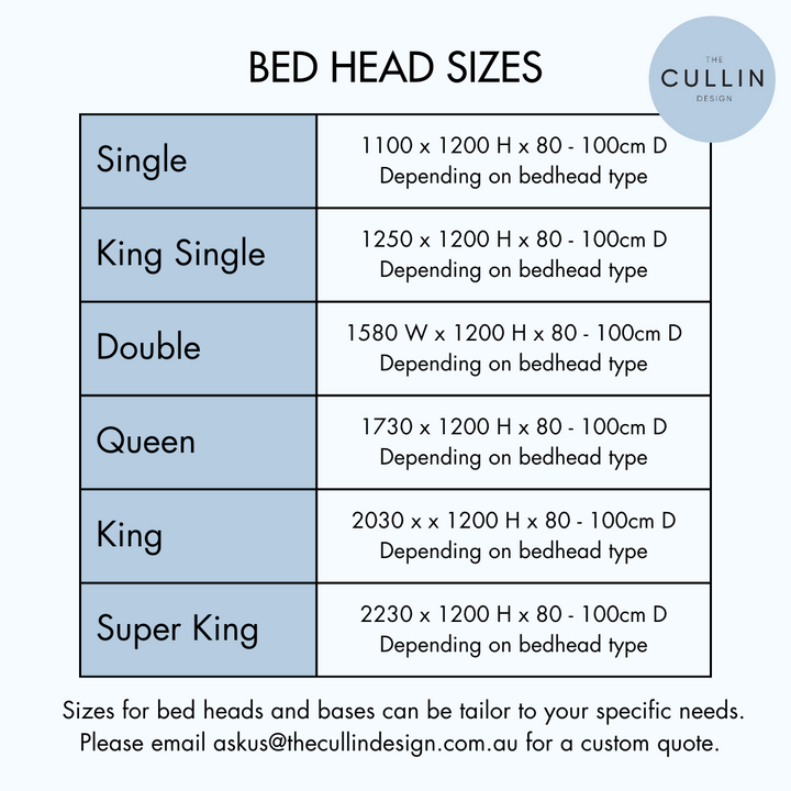 The Nordic Bedhead