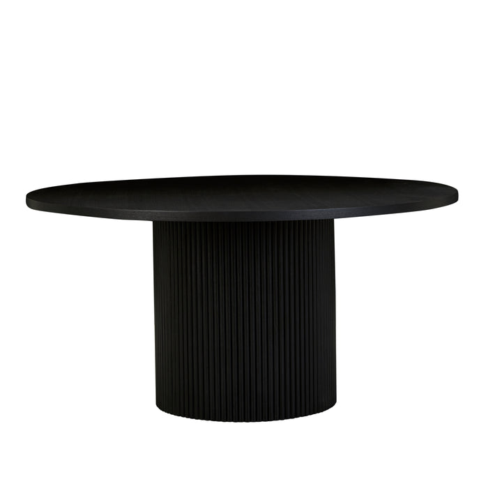 Benjamin Ripple Round Dining Tables