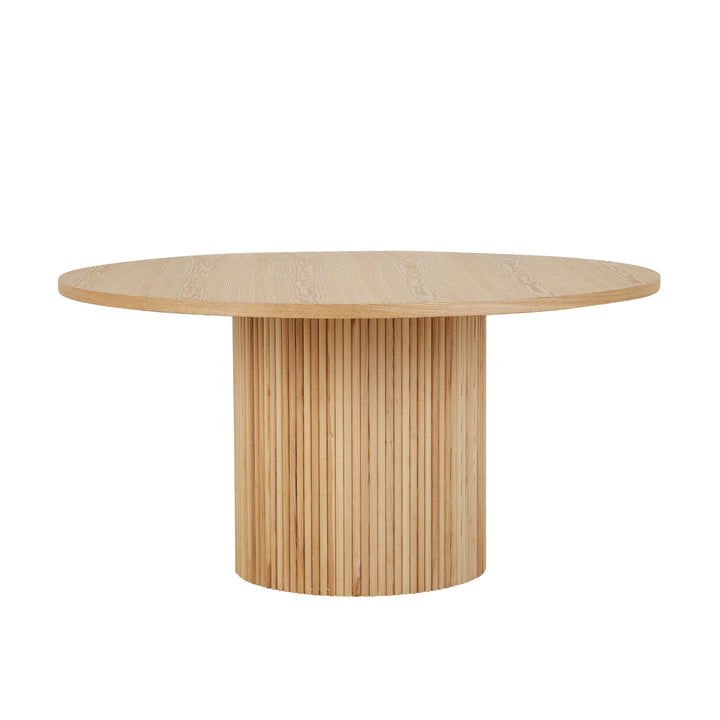 Benjamin Ripple Round Dining Tables