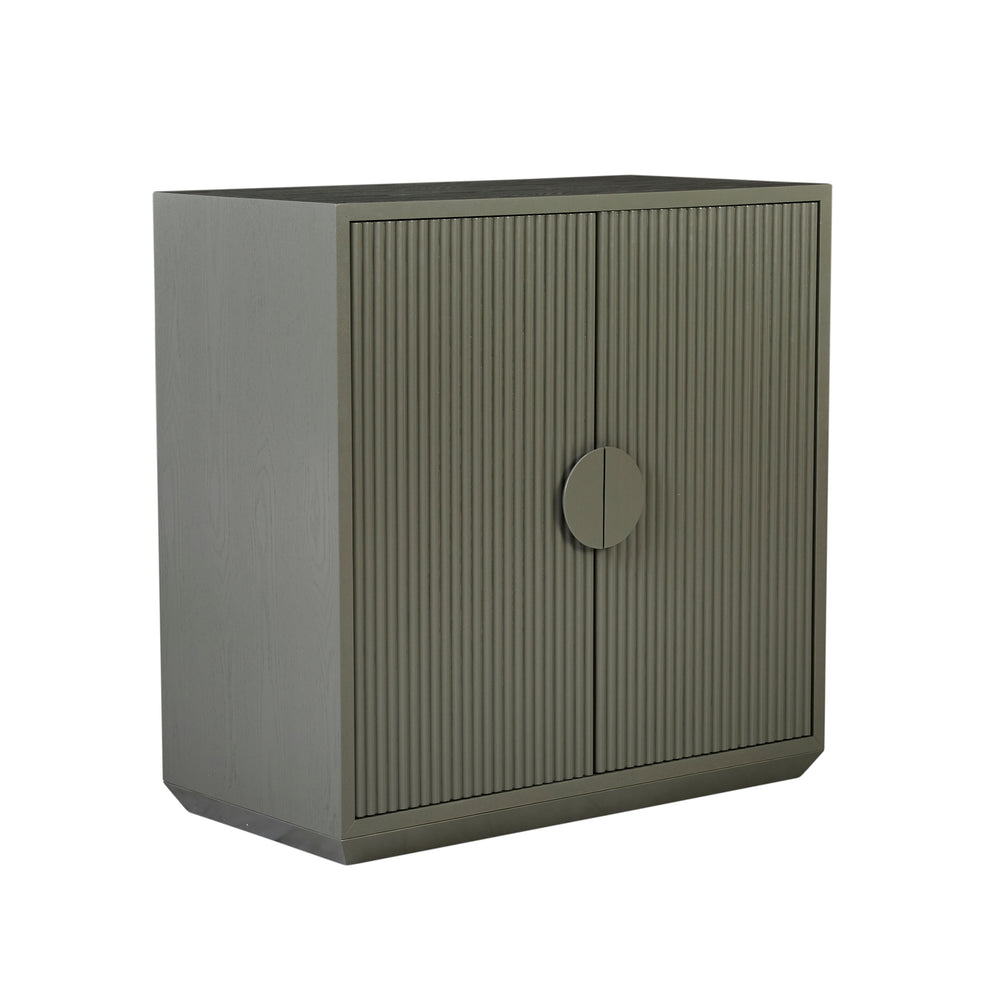 Benjamin Ripple Storage Unit Snowgum