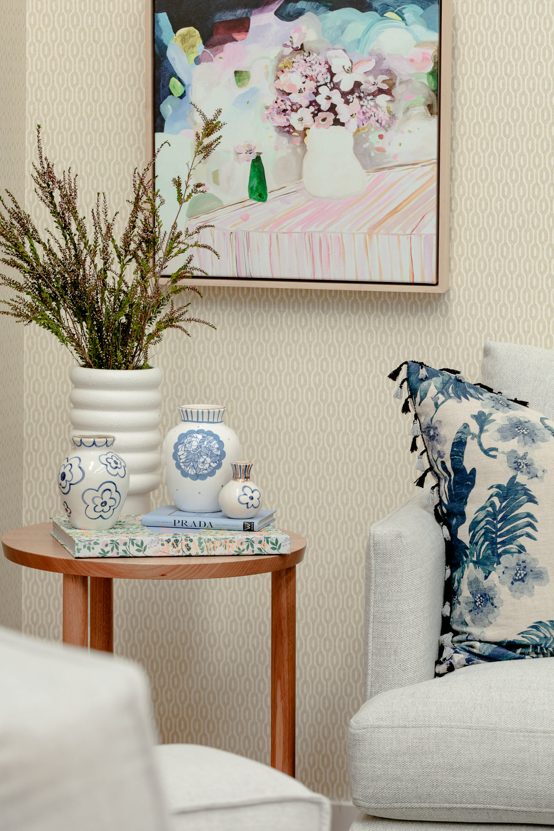The Mimi Side Table