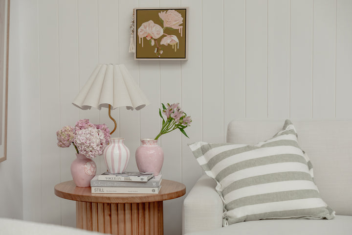 The Asher Side Table