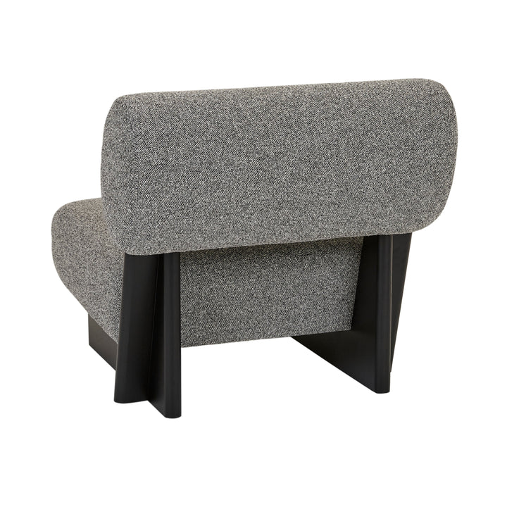 Pinto Occasional Chair - Moon Rock