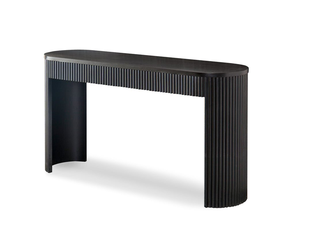 Benjamin Ripple Grand Console Matt Black