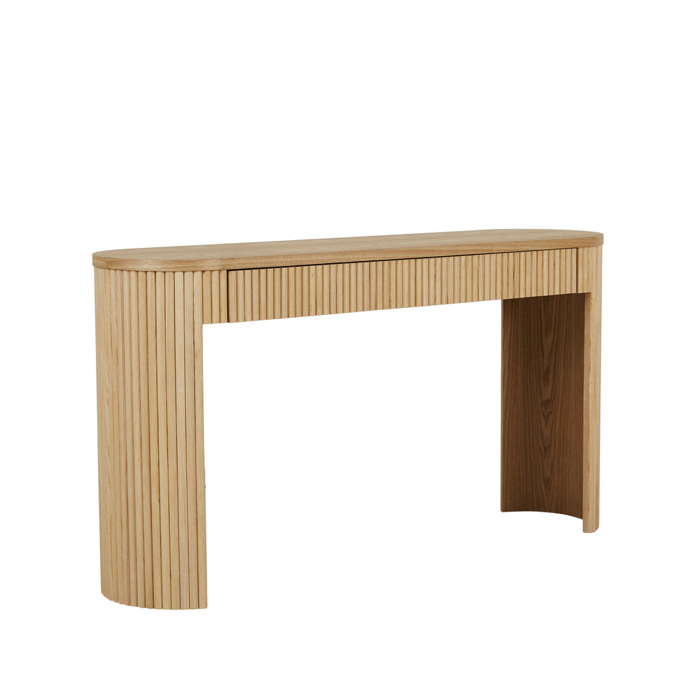 Benjamin Ripple Grand Console Natural Ash