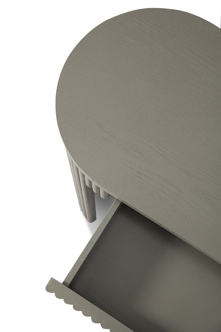 Benjamin Ripple Grand Console
