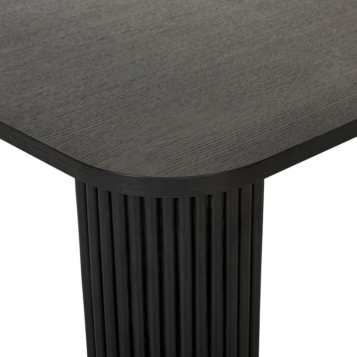 Benjamin Ripple Square Coffee Table