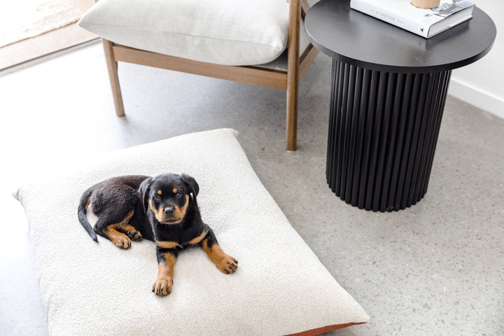 The Asher Side Table