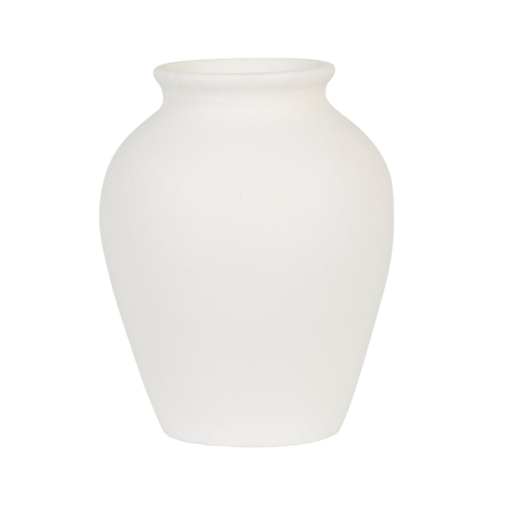 Mina Pitra Vessel Small Bone
