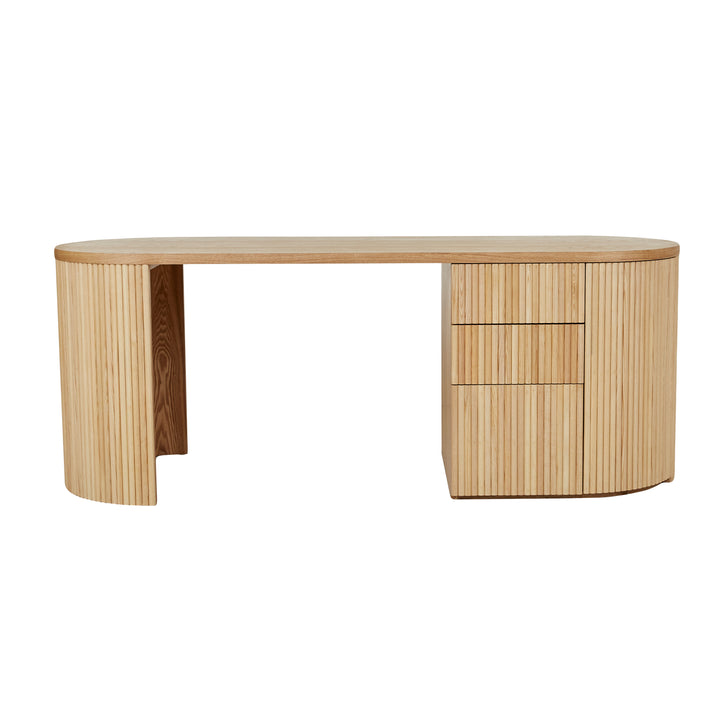 Benjamin Ripple Grand Desk