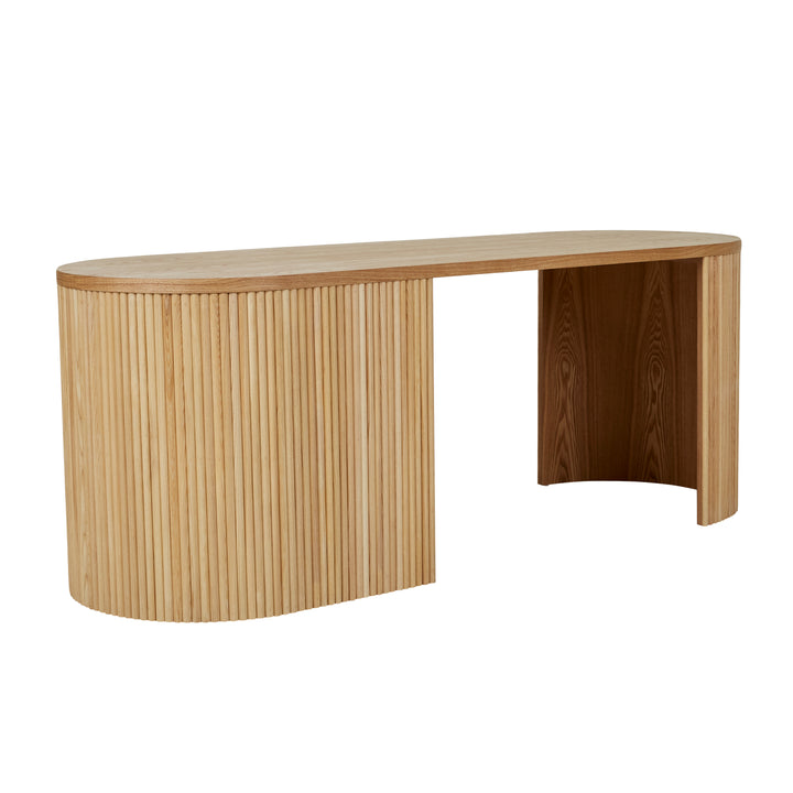 Benjamin Ripple Grand Desk