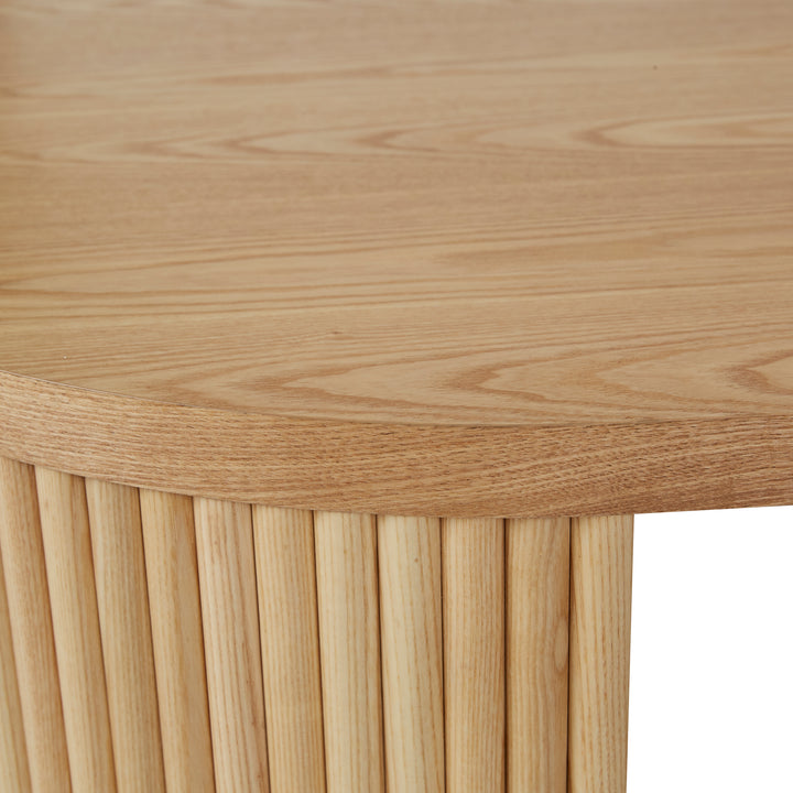 Benjamin Ripple Grand Desk