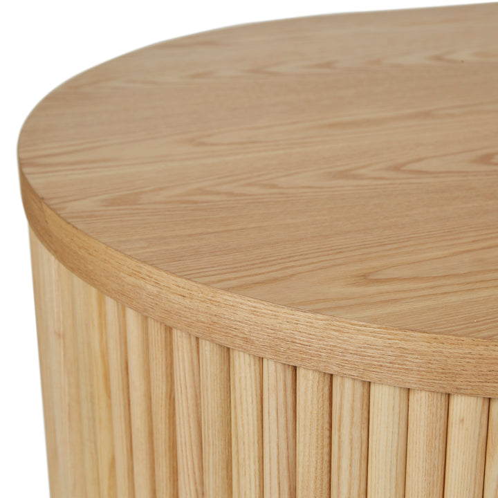 Benjamin Ripple Grand Desk