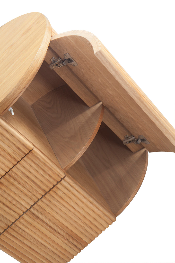 Benjamin Ripple Grand Desk