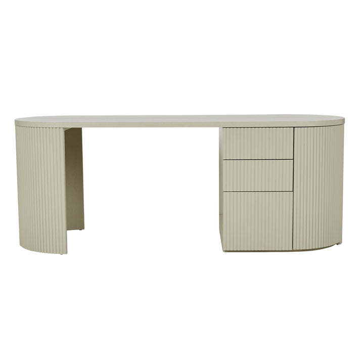 Benjamin Ripple Grand Desk