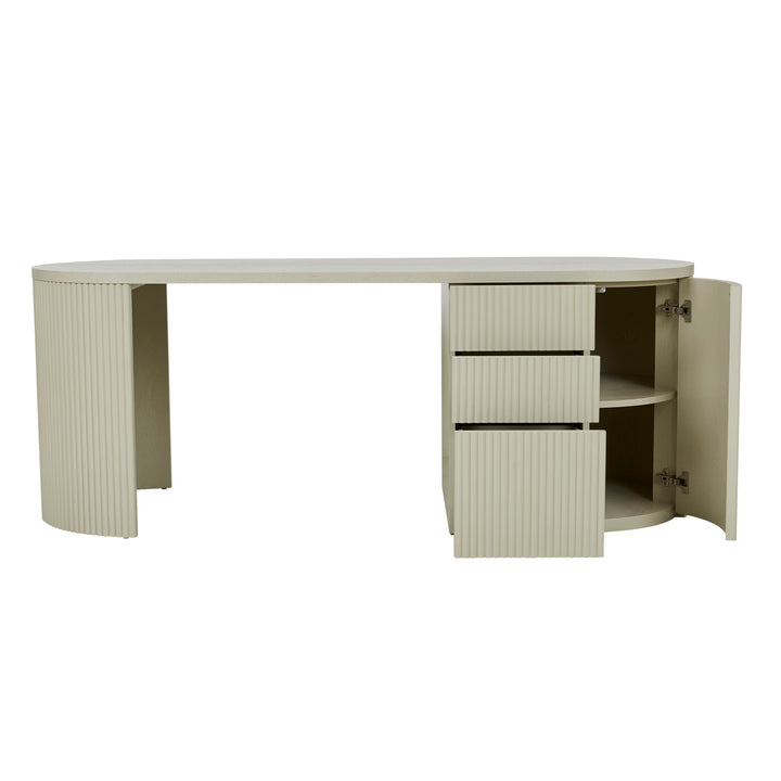 Benjamin Ripple Grand Desk