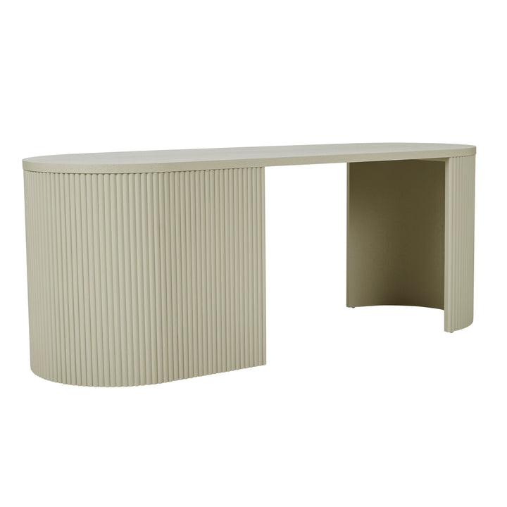 Benjamin Ripple Grand Desk