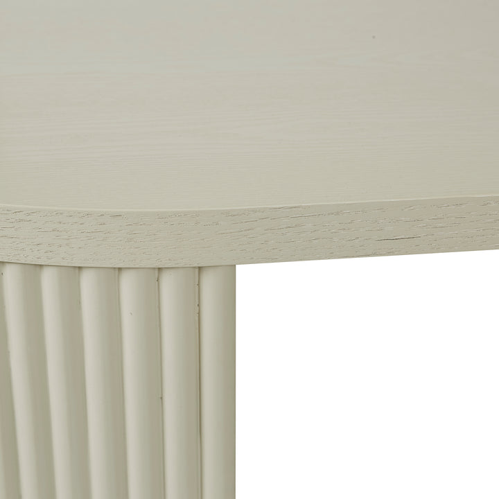 Benjamin Ripple Grand Desk