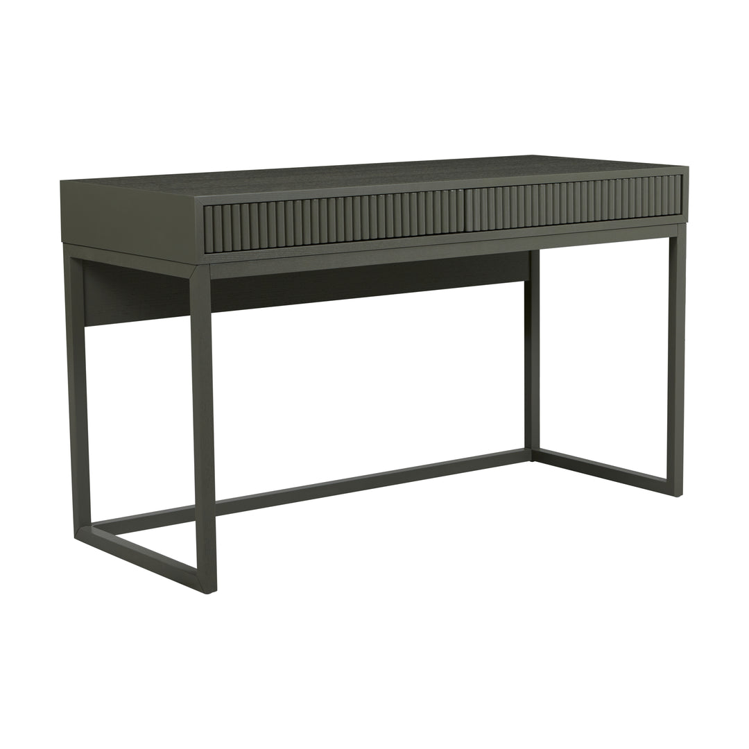 Benjamin Ripple Desk Snowgum