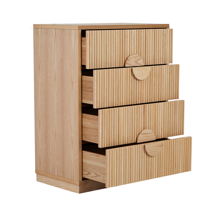 Benjamin Ripple Dresser