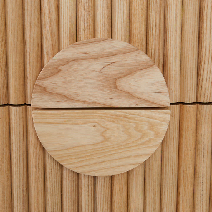 Benjamin Ripple Dresser