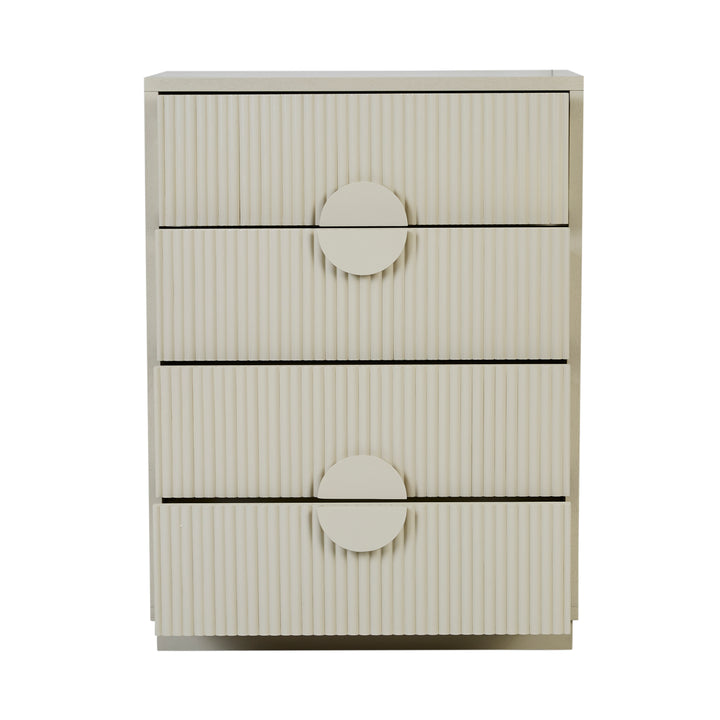 Benjamin Ripple Dresser